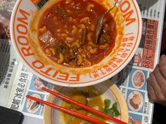 -肥韬茶餐厅(海上世界店)