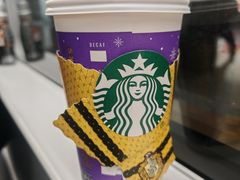 -星巴克(上海虹桥站2A检票口)