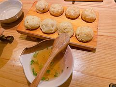 明石烧-章之鱼家(体育东路店)