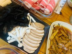 -五斗火锅(和平路店)