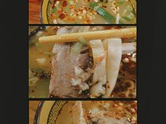 -兄弟俩老李家牛肉汤(总店)