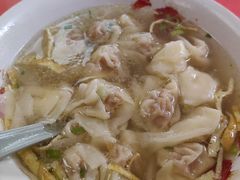 -兴福老面馆(寺路街店)