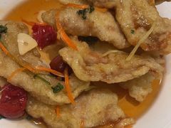 -老昌春饼(西民主路总店)