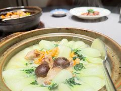 -御膳汤品(猎人坊店)