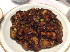 -到家尝北京菜(西坝河店)