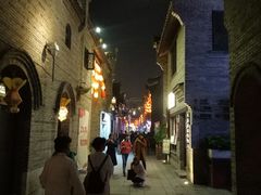 -东西巷