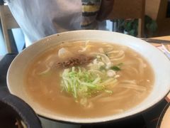 -韩香福脊骨汤锅(上杭路店)