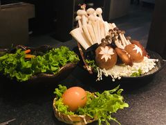 -湊湊火锅·茶憩(打浦桥日月光店)