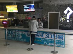 -金逸影城(大悦城IMAX激光店)