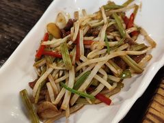 -东馆和天下特色餐饮(工农店)