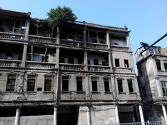 -汕头市小公园