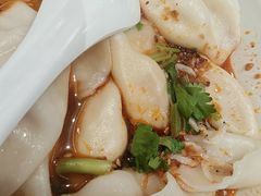 -喜家德虾仁水饺(长泰广场店)