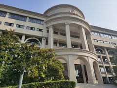 -上海市浦东外事服务学校