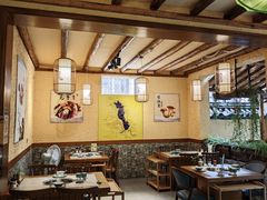 -大理董·董家小厨野生菌火锅(古城旗舰店)