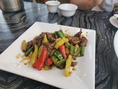 -美极鲜食坊(宝安南路店)