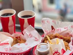 -快乐蜂(永光广场店)