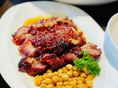 蜜汁叉烧饭-有璟阁港式餐厅(国贸商城店)