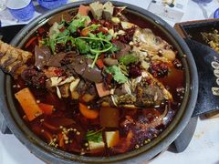 -友记功夫香·人民大排档(红牌楼店)