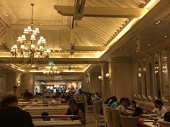 大堂-外婆家(古墩印象城店)