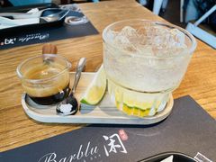 -闲·胡同 Barblu Hutong(雍和宫五道营店)