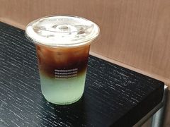 -M Stand(天环广场店)