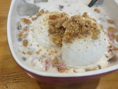 -文昌邓记清补凉(西沙路店)