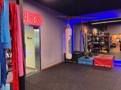-NRG 健身私教CLUB(云山路店)