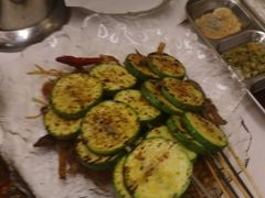 -白仁仔· 活烤海鲜 宵夜(豫园店)