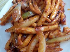 android_upload_pic-炙热童年·老北京炙子烤肉(南锣鼓巷店)