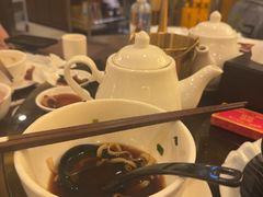 -中国厨房/台湾牛肉面
