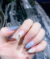 -SixOne六一日式美甲美睫