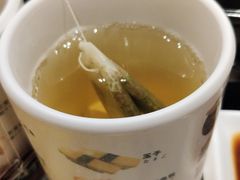 -万岁寿司(芳村店)