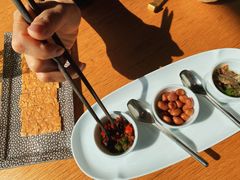 三道小菜-新荣记(西溪湿地店)