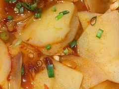 -马海涛牛肉串·东北吉林烧烤(领汇广场店)