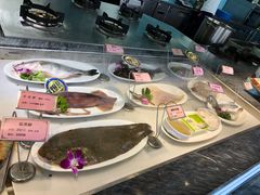 -友鹏海鲜(新宜白大道店)