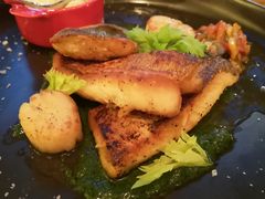 -Tivano意大利餐厅(成都居舍酒店)