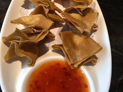 -大树餐厅(红旗街万达店)