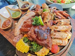 -bluefrog蓝蛙(国贸商城店)