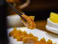 -蛇口希尔顿南海酒店·随轩中餐厅·粤菜