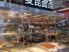 -沃尔玛购物广场(仓山万达店)