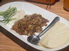 -谷丽麦馕新疆菜·清真(步步高梅溪新天地店)