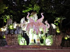 -西双版纳勐泐文化旅游区