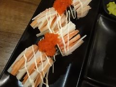 -昊·来了寿司(双楠2店)
