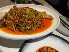 -院8里·小聚园老川菜(九眼桥店)