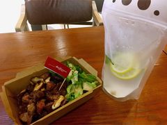 -西小排(来福士广场店)