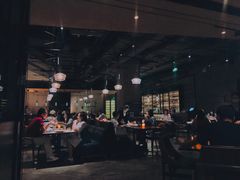 -Mercato莫卡多露台餐厅与酒吧(K11店)