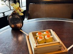 带子烧卖皇-杭州西子湖四季酒店·金沙厅