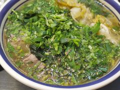 -云阿蛮云南生烫牛肉米线(奉贤路店)