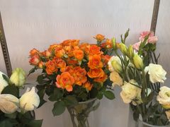 -北边的花店(泛悦城市广场店)