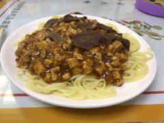 -敦煌夜市